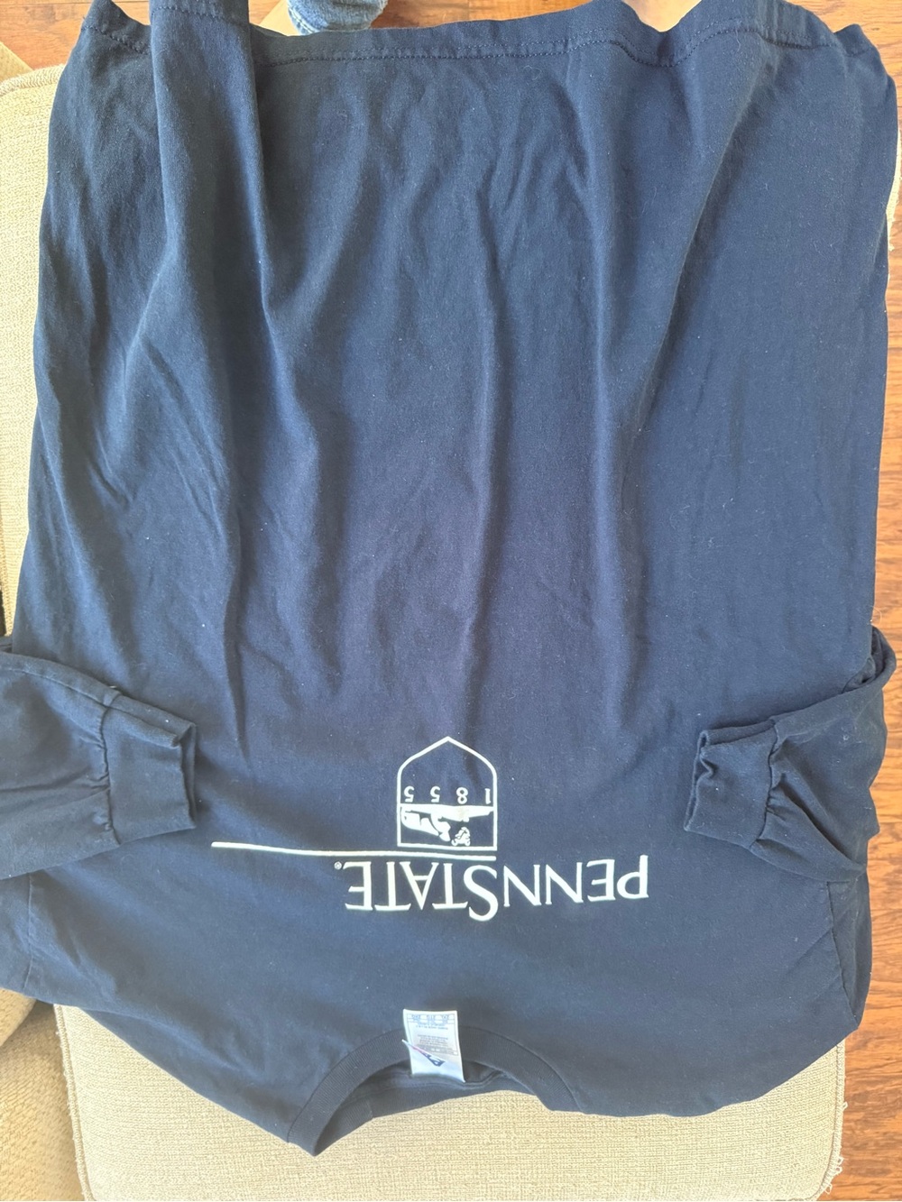 Nike Navy Blue Sweatpants / Joggers
